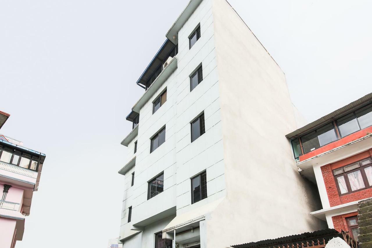 Oyo 358 Hotel Rose Star Katmandu Kültér fotó